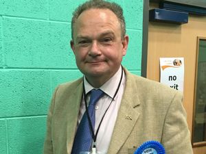 Supporting image for story: Councillor granted planning permission to convert barns into house