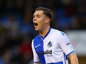 Supporting image for story: Charlie Colkett aims to call the shots for Shrewsbury Town