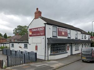 Supporting image for story: Cannock HMO plan refused after heated exchange