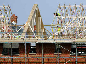 Supporting image for story: Ludlow homes scheme to go before planners