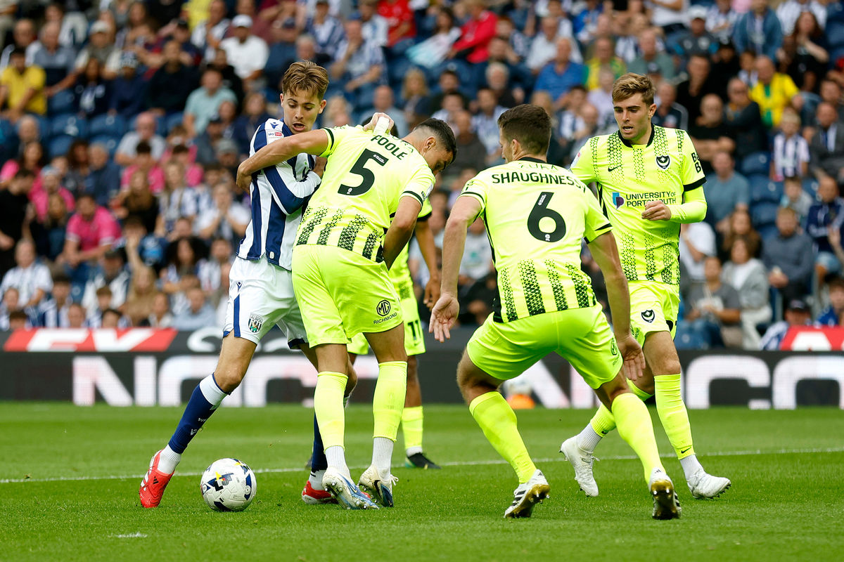 West Brom debrief: Fresh challenges for Albion and their star man Isaac Price