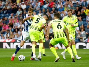 Supporting image for story: West Brom debrief: Fresh challenges for Albion and their star man Isaac Price