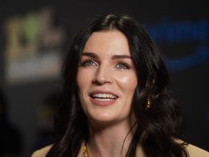 Supporting image for story: Aisling Bea enlists famous friends to reveal first pregnancy