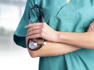 Supporting image for story: Shropshire health board to hold first meeting after service shake-up