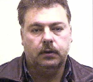 Steven Wilson, who murdered his two sons