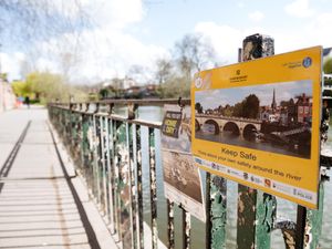 Supporting image for story: 'Heartfelt thank you' to bereaved families taking part in review to help make river safer