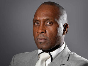 Supporting image for story: The Big Interview: Boxing legend Nigel Benn