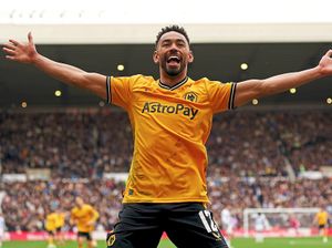 Supporting image for story: Steve Bull: All Wolves were lacking last season was a number nine