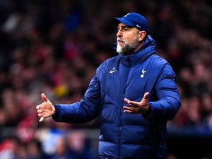 Supporting image for story: Tottenham need to end ‘car crash’ Igor Tudor tenure – Gary Neville