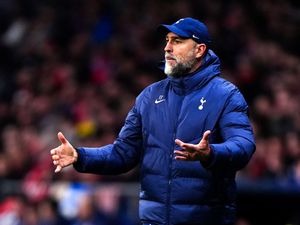 Supporting image for story: Tottenham need to end ‘car crash’ Igor Tudor tenure – Gary Neville