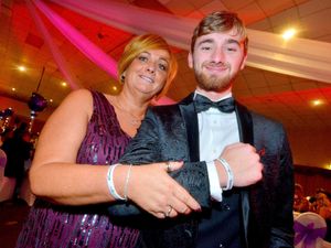 Supporting image for story: Smile for Joel charity handed £15,000 boost from Sandwell Council