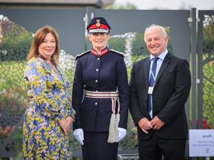 Supporting image for story: Aviramp officially receives Queen’s Award for International Trade
