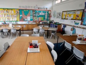 Supporting image for story: Schools to be given advice on keeping staff and pupils healthy