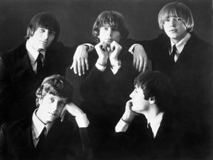 Supporting image for story: Graham Nash recalls joy of creating music with David Crosby, who has died age 81