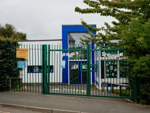 Supporting image for story: Telford primary school closes early for summer holiday after four coronavirus cases