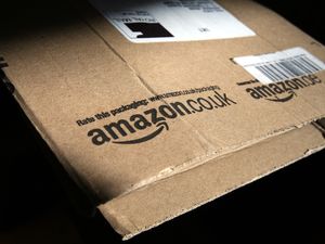 Supporting image for story: Amazon at 30: From online bookseller to two-trillion-dollar tech giant