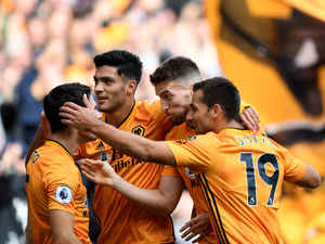 Supporting image for story: Wolves 2 Watford 0 – Player ratings