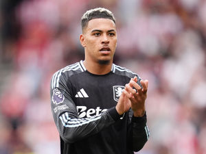 Supporting image for story: Unai Emery confident 'anxious' star will soon fire again for Aston Villa