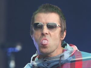 Supporting image for story: Liam Gallagher overtakes brother Noel to secure fifth solo number one album