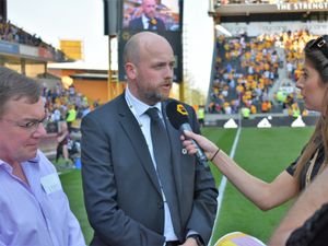 Supporting image for story: How Wolves Foundation has adapted and continues to help during coronavirus lockdown