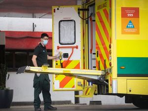 Supporting image for story: Specially-commissioned coronavirus beds to be set up at Shropshire care homes