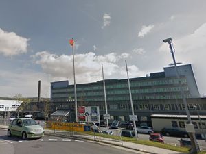 Supporting image for story: PTHB contract change will see more Powys babies born at the Prince Charles Hospital in Merthyr Tydfil