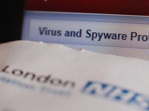 Supporting image for story: Bitcoins gathered by the WannaCry hackers have been withdrawn from their digital wallets