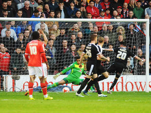 Supporting image for story: WATCH: Walsall 1 Barnsley 3 (Agg 1-6) - Match Highlights