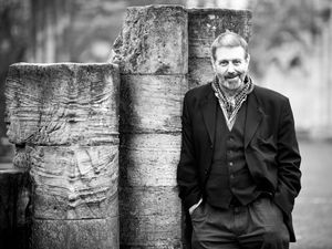 Supporting image for story: Shropshire childhood lay foundations for my plays, says playwright Mike