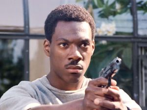 Supporting image for story: Eddie Murphy on Beverly Hills Cop return at 63: ‘I would rather not do stunts’