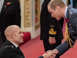 Supporting image for story: West Midlands Police officer tells of pride at being made an MBE
