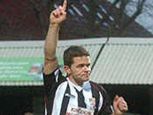 Supporting image for story: McNiven is key for Rangers