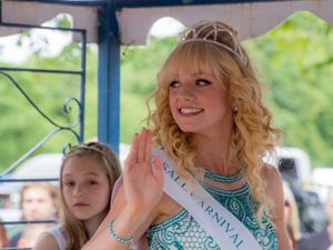 Supporting image for story: Youngsters urged to enter carnival contest