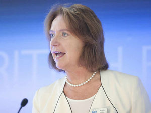 Supporting image for story: Peter Rhodes: Sorry about all that