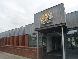 Supporting image for story: Lichfield man bailed to appear before crown court on crack cocaine and heroin dealing charges