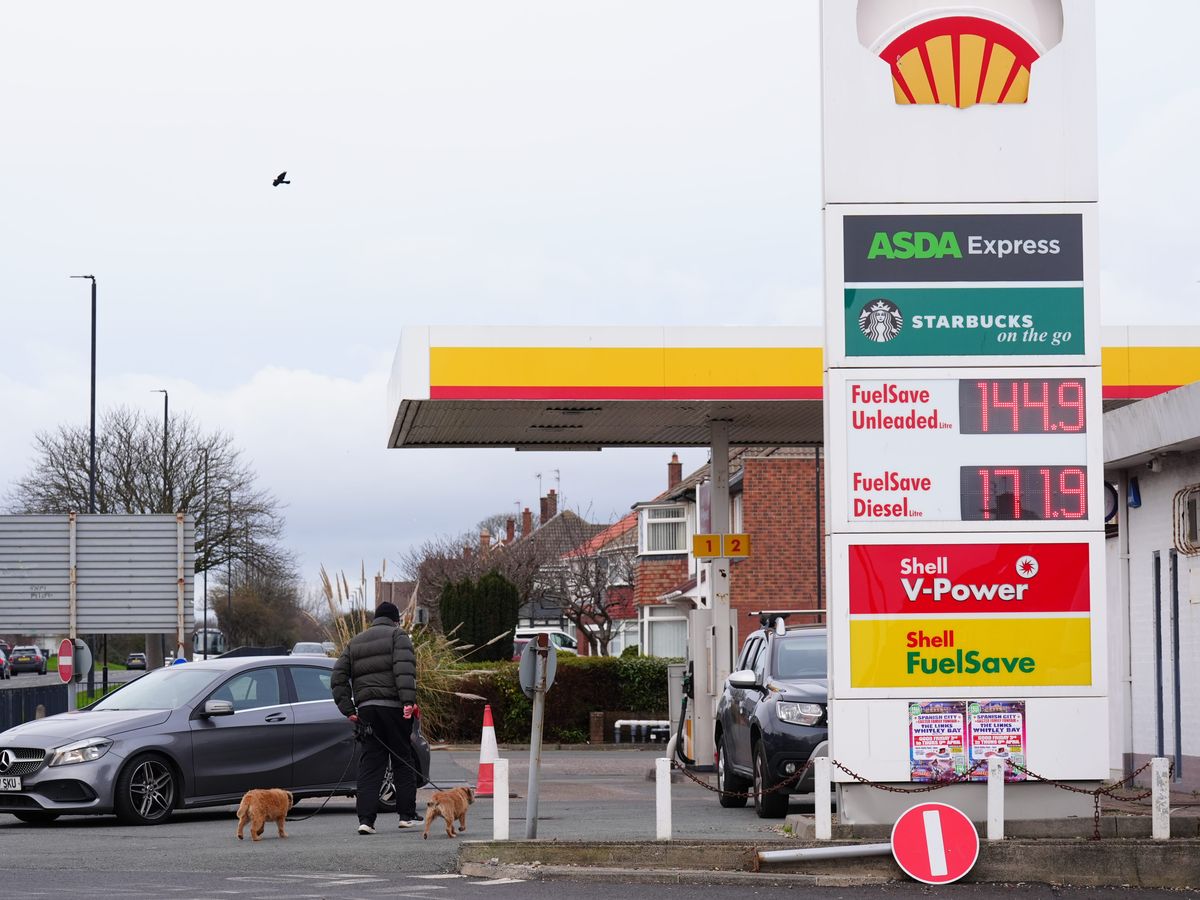Competition watchdog puts fuel retailers &lsquo;on notice&rsquo; of price monitoring