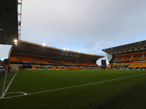 Supporting image for story: Confirmed: Wolves seal signing of striker Willian Jose