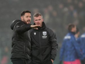 Supporting image for story: Sheffield United v West Brom preview: Interim team do not plan big tweaks - with possible ace up their sleeve