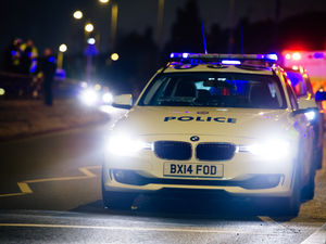 Supporting image for story: Laptops stolen from Hednesford business