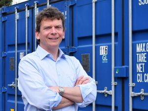 Supporting image for story: Warning issued over low-cost shipping containers fraud