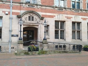 Supporting image for story: Cannock man was found with traces of drug in system