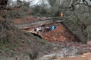 pictured on December 29. Photo: Tim Thursfield