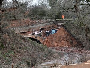 Supporting image for story: Charity providing accessible narrowboat holidays 'operating as usual' after Whitchurch canal breach