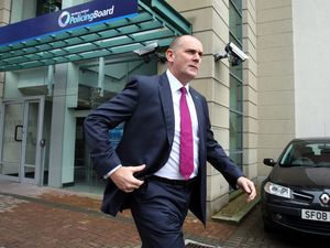 Supporting image for story: Second candidate to chair grooming gangs inquiry withdraws after survivors quit