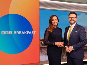 Supporting image for story: BBC Breakfast unveils first makeover in more than a decade