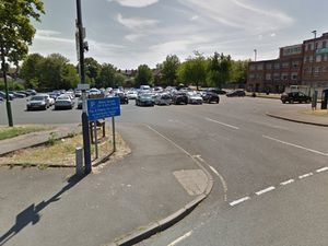 Supporting image for story: Temporary travellers site launched in Willenhall amid lockdown