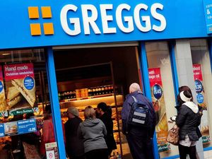 Supporting image for story: Ten jobs created at new Newport Greggs