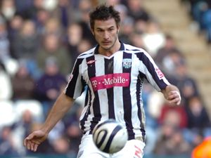 Supporting image for story: Ex-West Brom defender Carl Hoefkens reveals two former teammates were gay