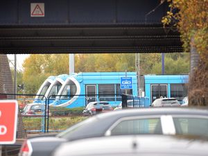 Supporting image for story: 'Grim picture' as no money for Metro extension to Brierley Hill, says council leader