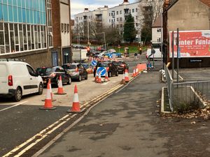 Supporting image for story: Compensation demand for those hit by Walsall roadworks 'disaster'